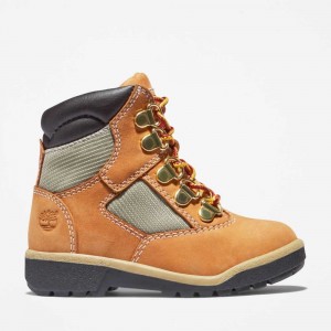 Timberland 6 Inch Maro | SN-TBL46649