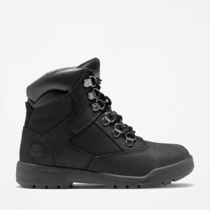Timberland 6 Inch Negrii | SN-TBL46651