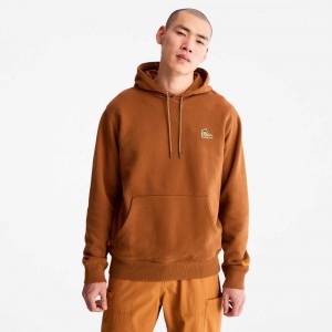 Timberland Boot Logo Maro | SN-TBL46197