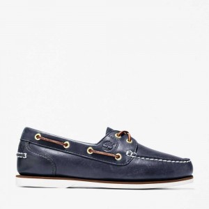 Timberland Classic 2 Eye Albastri | SN-TBL46295
