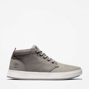 Timberland Davis Square Gri | SN-TBL45924