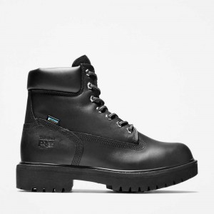 Timberland Direct Attach 6 Negrii | SN-TBL45629