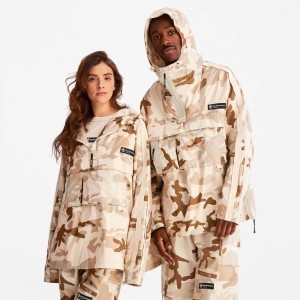 Timberland Earthkeepers Camuflaj | SN-TBL46290