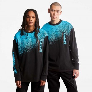 Timberland Graphic Negrii | SN-TBL46481