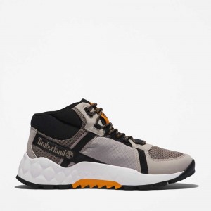 Timberland Greenstride Albastri Deschis | SN-TBL45856