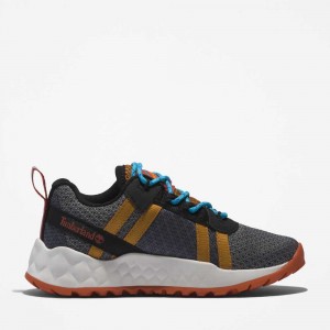 Timberland Greenstride Gri | SN-TBL46626