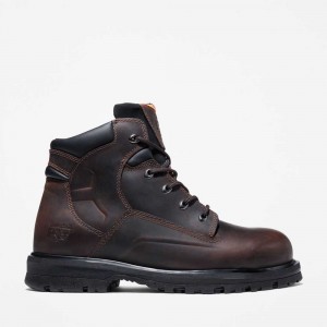 Timberland Magnus 6 Maro | SN-TBL45732