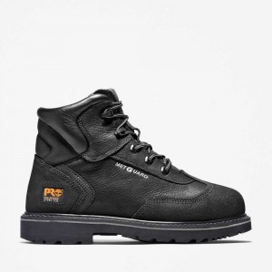 Timberland Met Guard Negrii | SN-TBL45727