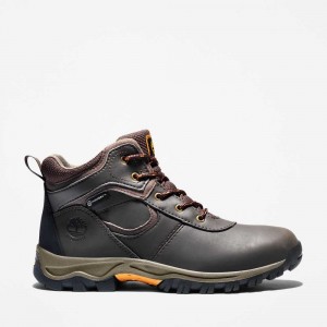 Timberland Mt Maddsen Maro Inchis | SN-TBL46621