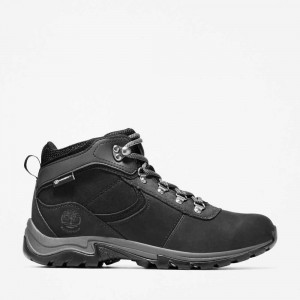 Timberland Mt Maddsen Negrii | SN-TBL46386