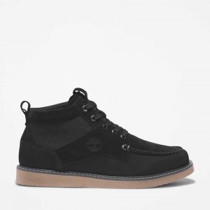 Timberland Newmarket Ii Negrii | SN-TBL45912