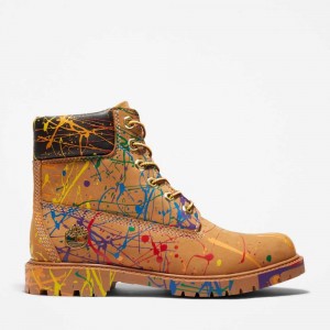 Timberland Paint Maro | SN-TBL46442