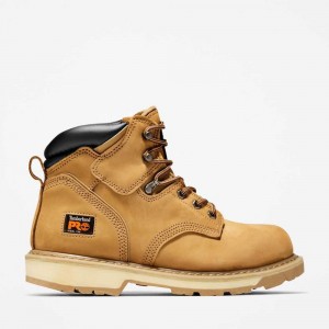 Timberland Pit Boss 6 Maro | SN-TBL45652