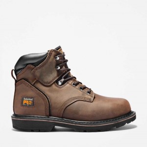 Timberland Pit Boss 6 Maro | SN-TBL45653