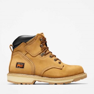 Timberland Pit Boss 6 Maro | SN-TBL45700