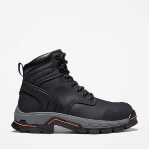 Timberland Stockdale Negrii | SN-TBL45763