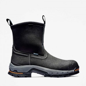 Timberland Stockdale Negrii | SN-TBL45772