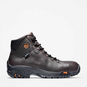 Timberland Titan Maro Inchis | SN-TBL45658