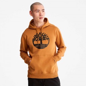 Timberland Tree Logo Maro Negrii | SN-TBL46530