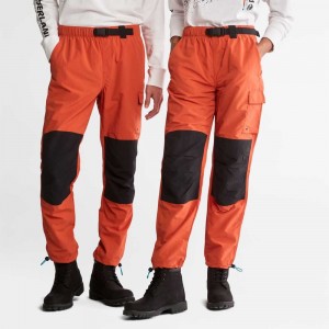 Timberland Water Repellent Portocalii | SN-TBL46559